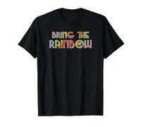 Marvel Thor: Love and Thunder Bring The Rainbow Camiseta