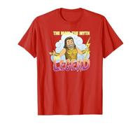 Marvel Thor: Love and Thunder The Man The Myth The Legend Camiseta