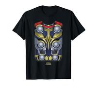 Marvel Thor: Love and Thunder Thor Halloween Costume Camiseta