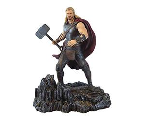 Marvel - Thor Ragnarok - Estatuilla Marvel Gallery '31x28x24cm' Reprod