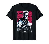 Marvel Thor: Ragnarok Grandmaster Dark Retrait Camiseta