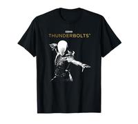 Marvel Thunderbolts Ghost Highlight Camiseta