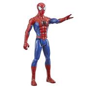 Marvel Titan Hero Series, Figura de acción de Spider-Man (30 cm)