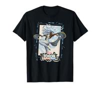 Marvel Tokon: Fighting Souls Storm Game Art Camiseta