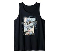 Marvel Tokon: Fighting Souls Storm Game Art Camiseta sin Mangas