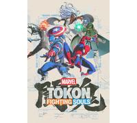 MARVEL Tōkon: Fighting Souls Ultimate Edition Steam Key (PC) GLOBAL