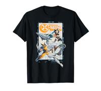 Marvel Tokon: Fighting Souls Unbreakable X-Men Game Team Camiseta