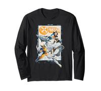 Marvel Tokon: Fighting Souls Unbreakable X-Men Game Team Manga Larga