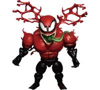 Marvel Toxin Action Figure Egg Attack EAA-087 Beast Kingdom EXCLUSIVA Sideshow