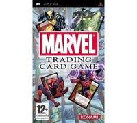 Marvel Trading Card Game
