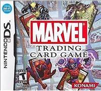 Marvel Trading Card Game (DS 輸入版 北米）
