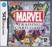 Marvel Trading Card Game [Importación alemana]