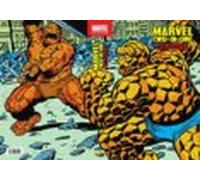 Marvel Two-in-one. Recuedos De Cosas Pasadas (marvel Limited Edition)