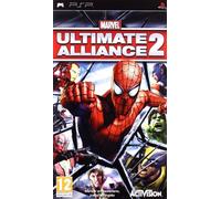 Marvel Ultimate Alliance 2