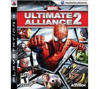 Marvel Ultimate Alliance 2 [DVD de Audio]