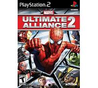 Marvel Ultimate Alliance 2 [DVD de Audio]