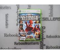 Marvel: Ultimate Alliance