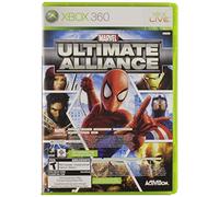 Marvel: Ultimate Alliance [Importación Inglesa]