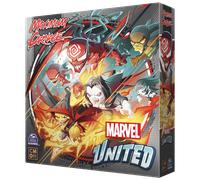 Marvel United: Maximum Carnage