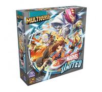 Marvel United Multiverse - Alemán