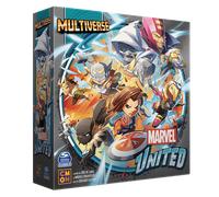 Marvel United: Multiverso
