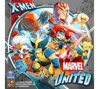 Marvel United: X-Men