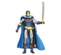 Marvel Universe Classics 3.75" Action Figure: Black Knight