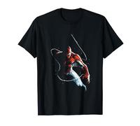Marvel Universe Spider-Man Painting Camiseta