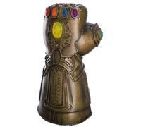 Marvel Vengadores: Infinito Guerra Lujo Infinito Guante Disfraz Adulto Accesorio