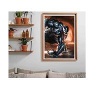Marvel Venom 1000 Pezzi Puzzle Puzzle Clementoni