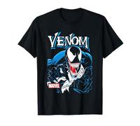 Marvel Venom Antihero Camiseta