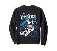 Marvel Venom Antihero Sudadera