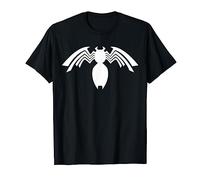 Marvel Venom Emblem Camiseta