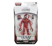 Marvel Venom Legends Figura FA de (Hasbro E93365X0)