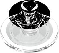 Marvel Venom: Let There Be Carnage Symbiote PopSockets PopGrip para MagSafe