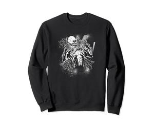 Marvel Venom Taunting Hospitality Dinner Host Sudadera
