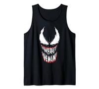 Marvel Venom Teeth Camiseta sin Mangas