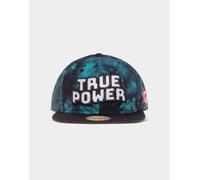 Marvel Verdadero Power Ajustable en Azul Nuevo Top