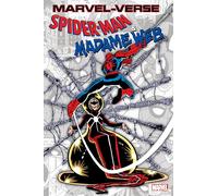 MARVEL-VERSE: SPIDER-MAN & MADAME WEB (Marvel Universe/Marvel-Verse)