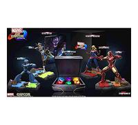 MARVEL VS CAP INF XB1 GME BUND