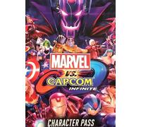 Marvel vs. Capcom: Infinite - Character Pass (DLC) (PC) Steam Key EUROPE