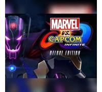 Marvel vs. Capcom: Infinite - Deluxe Edition (PC) Steam Key - EU