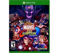 Marvel vs. Capcom: Infinite Juego para Consola Microsoft XBOX One