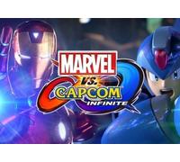Marvel vs. Capcom: Infinite (PC / Xbox One / Xbox Series X|S) Microsoft Store Key - ARGENTINA