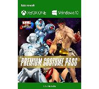 Marvel vs. Capcom: Infinite Premium Costume Pass (DLC) PC/XBOX LIVE Key EUROPE