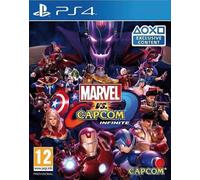 Marvel vs. Capcom: Infinite PS4 (EU) [232907]