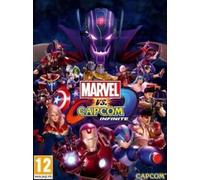 Marvel vs. Capcom: Infinite Steam Key GLOBAL