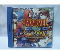 Marvel Vs. Capcom (VERSION UK)