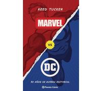 Marvel vs DC