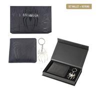 Marvel Wallet Gift Set Spider-Man Cerdá